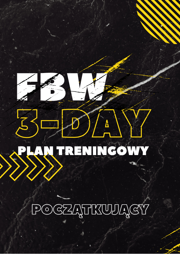FBW 3 DAY - Początkujący